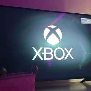 Xbox series s, it’s in really good condition